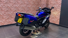 BMW K1600 GT SE (22MY)